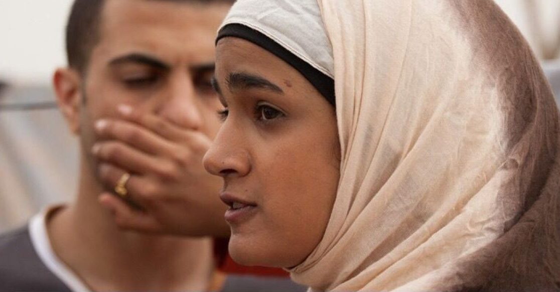 JCiak – Verso un Oscar che parla arabo