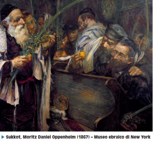 sukkot-oppenheim