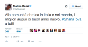 tweet