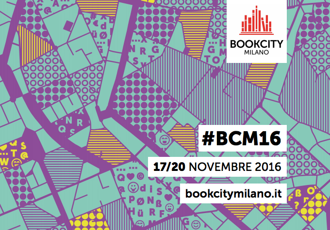 Dal 17 al 20 novembre a Milano</br> Bookcity, forte offerta culturale </br>Pagine Ebraiche protagonista