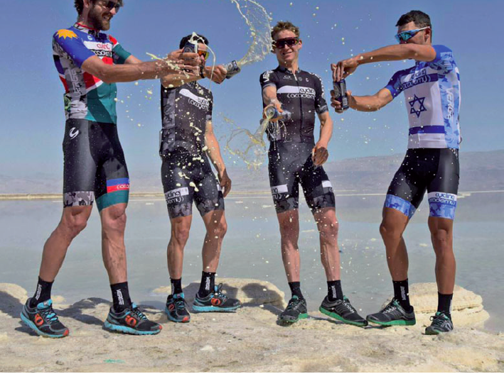 Ciclismo, una Stella per scrivere la storia