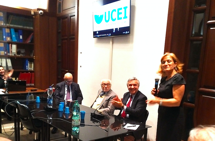 Arrigo Levi, 90 anni per il giornalismo <br> “La sua vita un esempio per tutti”