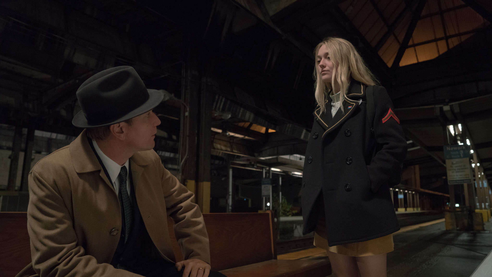 JCiak – American Pastoral