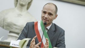 frongia