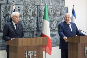 mattarella-rivlin