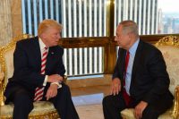 netanyahu-trump