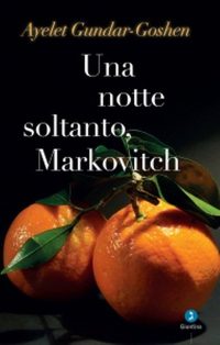 copertina-markovich-ayelet-gundar-goshen