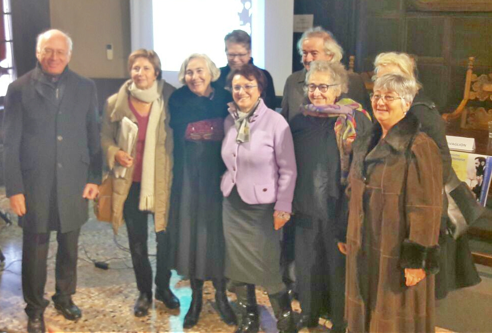 Ferrara – La giornata di studi al Meis </br>L’Italia e la storia del sionismo