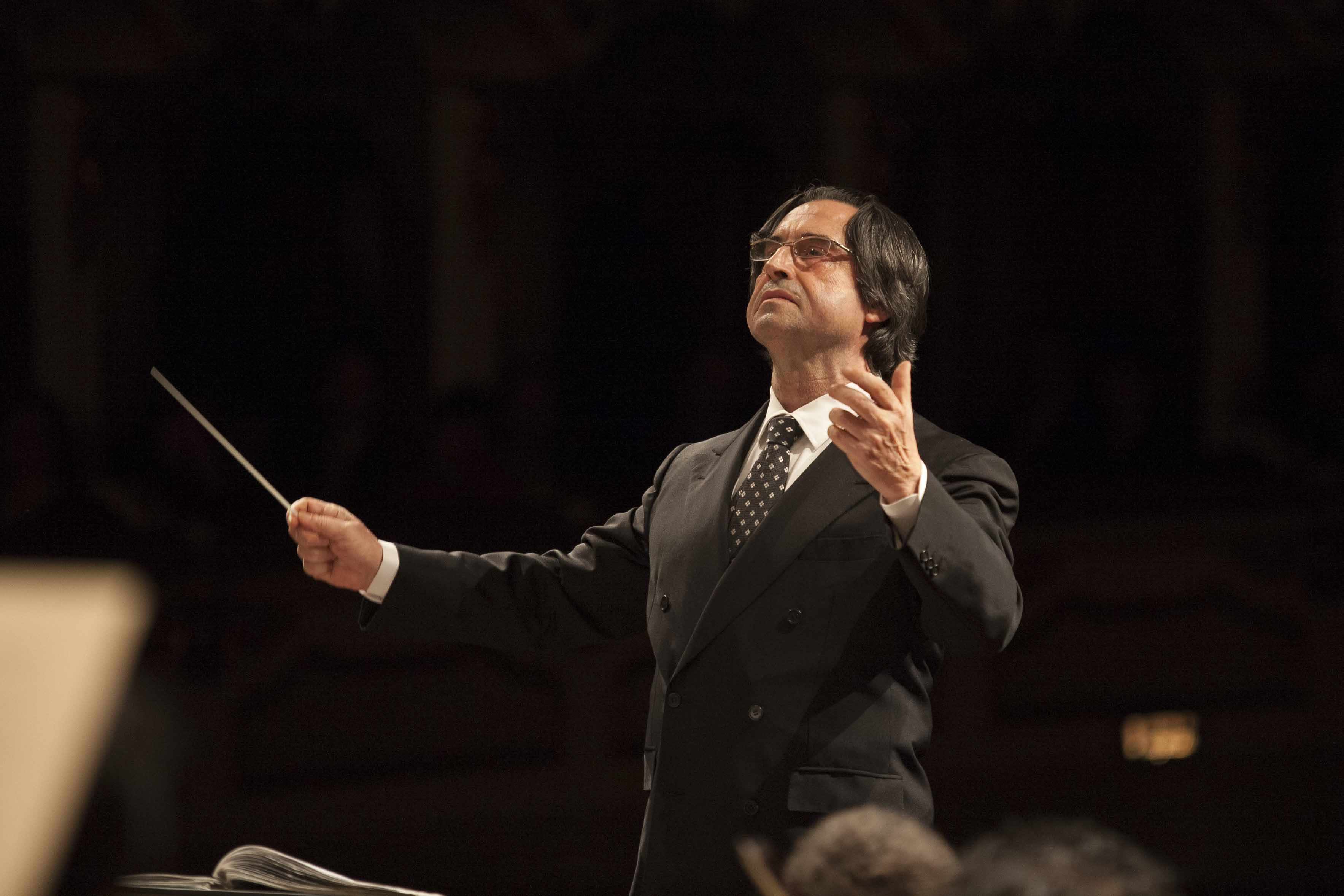 Filarmonica d’Israele, 80 anni </br>nel segno di Toscanini e Muti