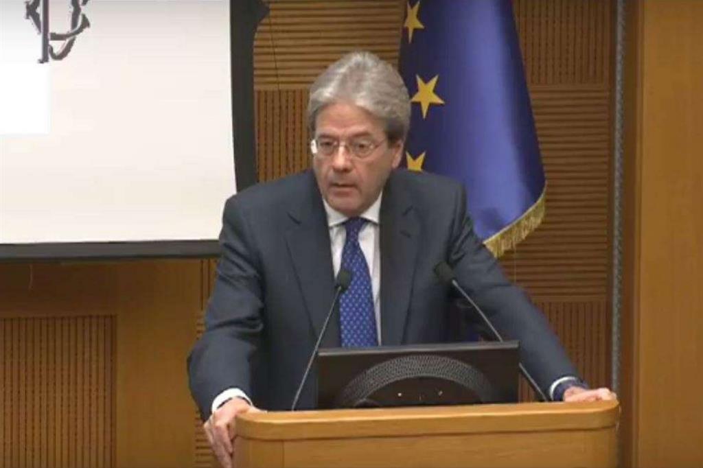 gentiloni