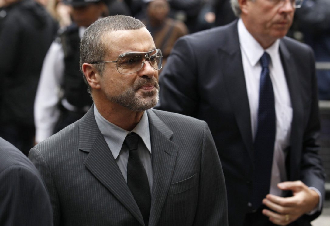 George Michael, l’eredità ebraica
