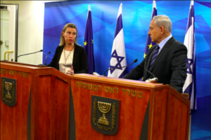 mogherini