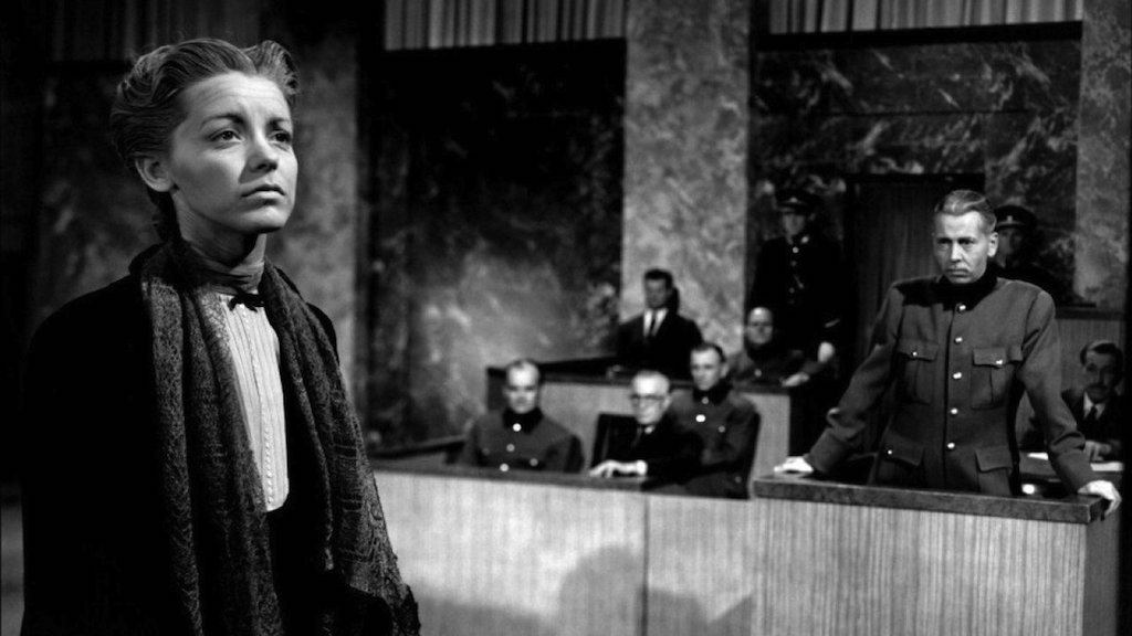 E Hollywood scoprì la Shoah