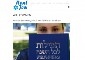 rentajew
