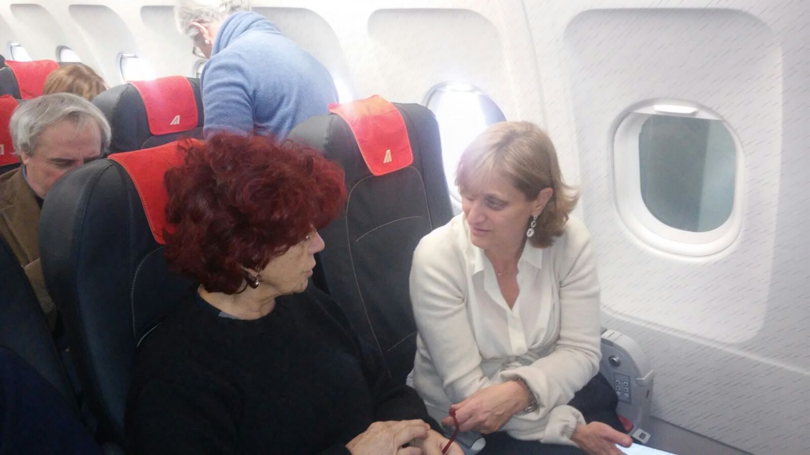 In viaggio per la Memoria