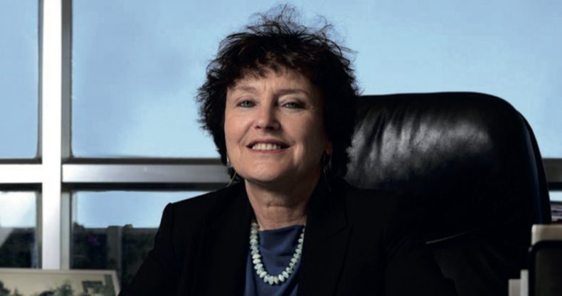 Israele - Karnit Flug
