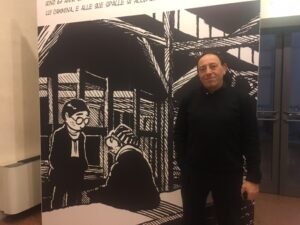 Michel Kichka
