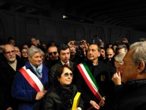 Milan-march-memorial