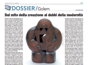 PE golem