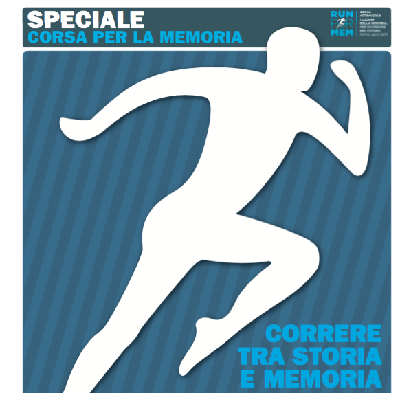 Correre tra Storia e Memoria