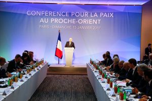 conferenza parigi