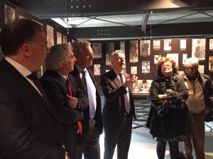 foto di ruggero gabbai