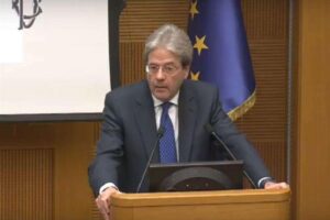 gentiloni
