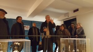 inaugurazione