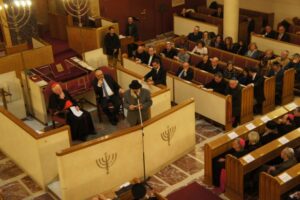 scola synagogue milan