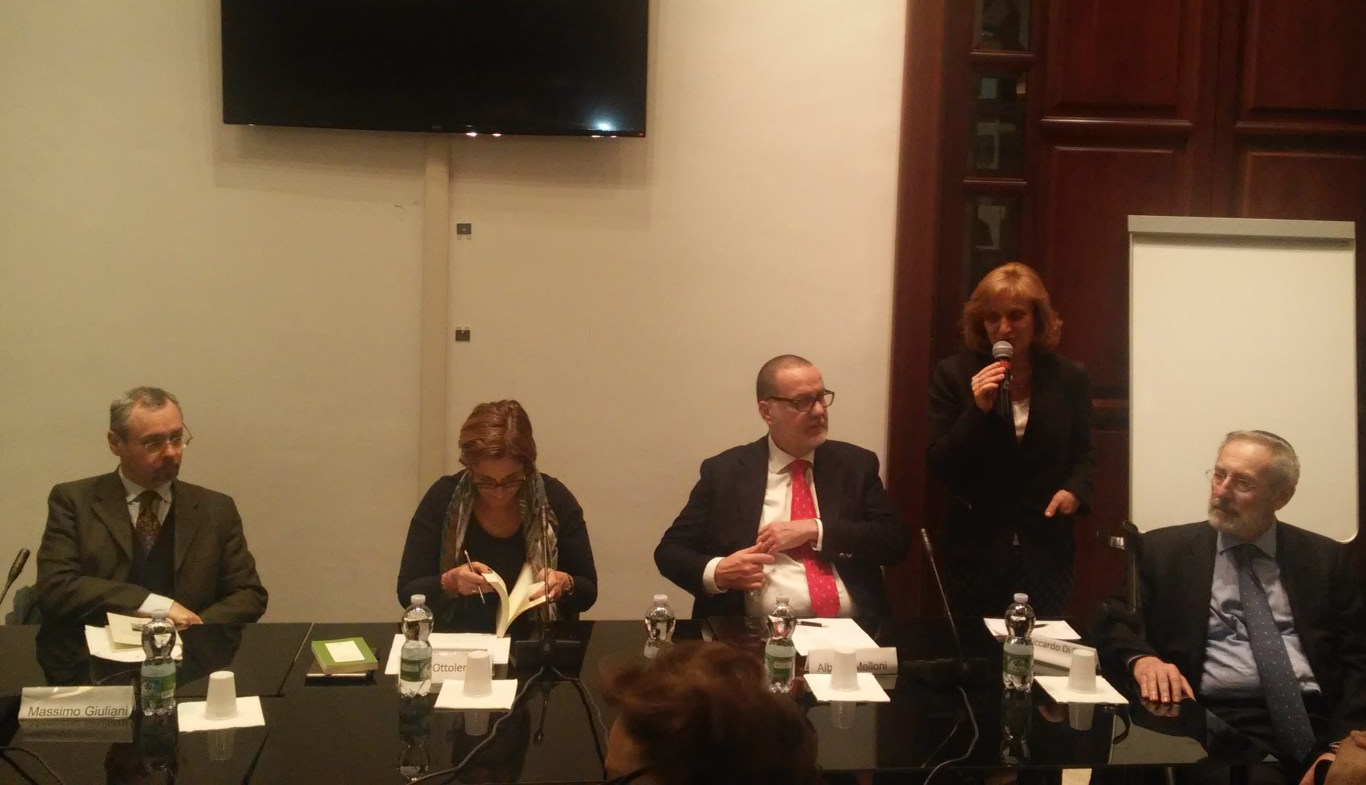 Il ‘900 e la lezione dell’ebraismo