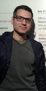 Massimiliano Boni