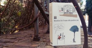 Massimiliano Boni - Il museo delle penultime cose FOTO GRANDE
