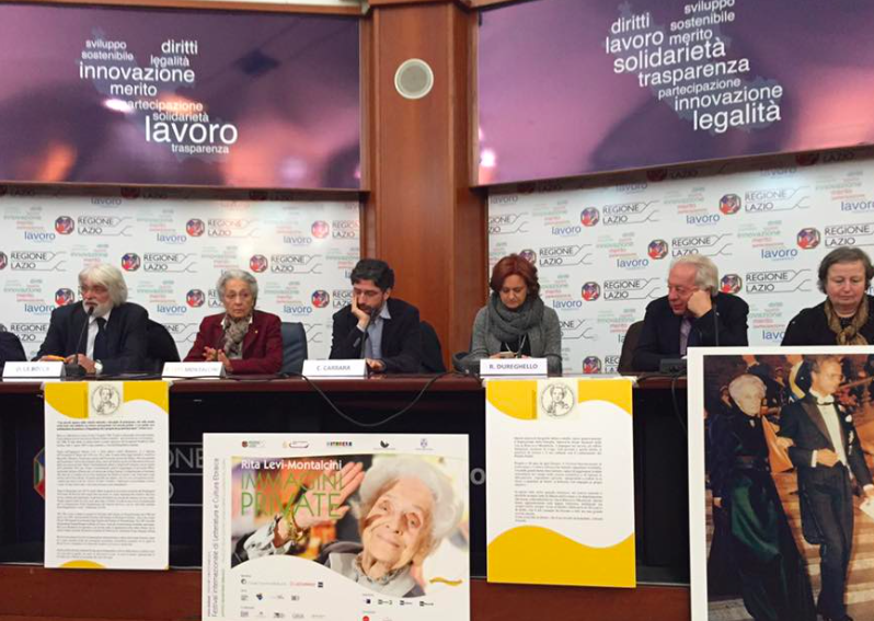 “Una zia Nobel, ecco cosa significa”