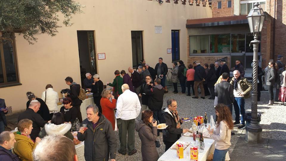 Balabrunch, porte aperte all’incontro