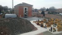 cantiere MEIS