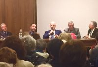 convegno torino wiesel