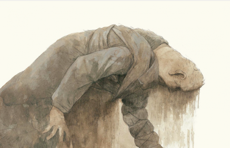 golem