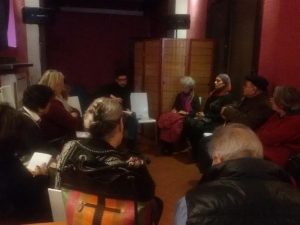 incontro