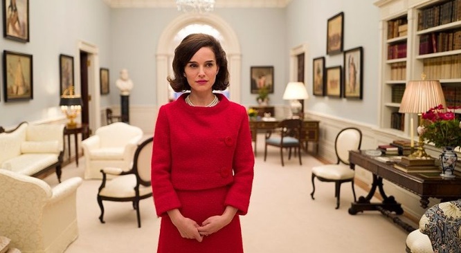 JCiak – Le parole di Jackie