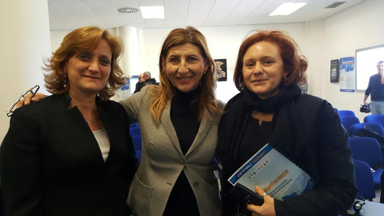 “Mediterraneo, la pace è possibile <br> soltanto con Israele in sicurezza”