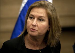 Tzipi Livni