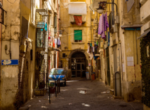 napoli
