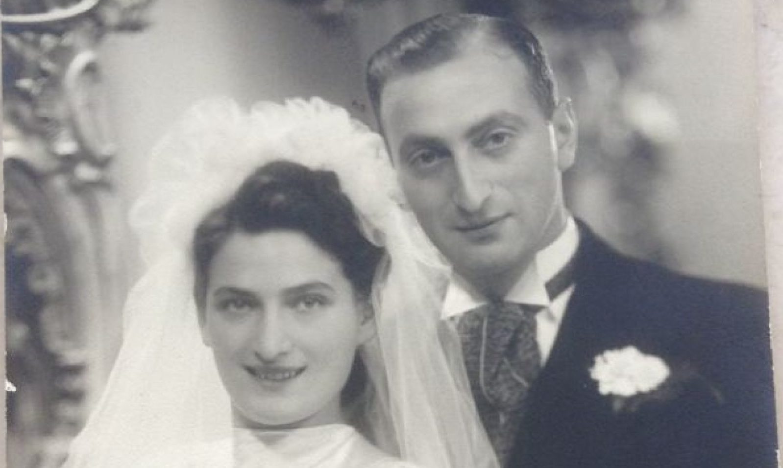 JCiak – 1939, le nozze salvate