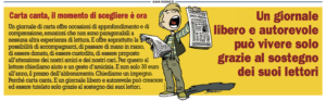Carta canta