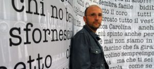 Mauro Covacich