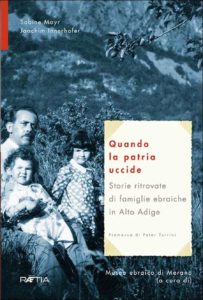 Quando la patria uccide Raetia