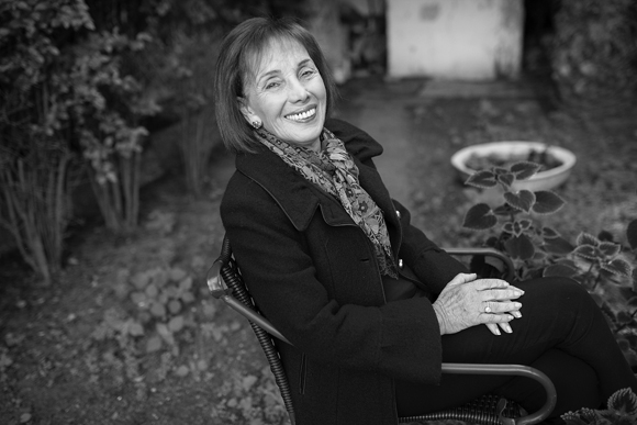 Tzvia Walden - Foto di Tomer Appelbaum