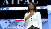 aipac nikki haley