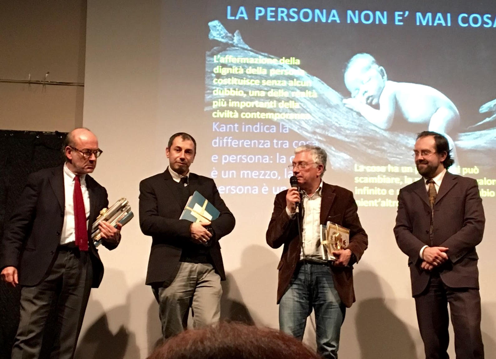 Torino – Quando la propaganda uccide