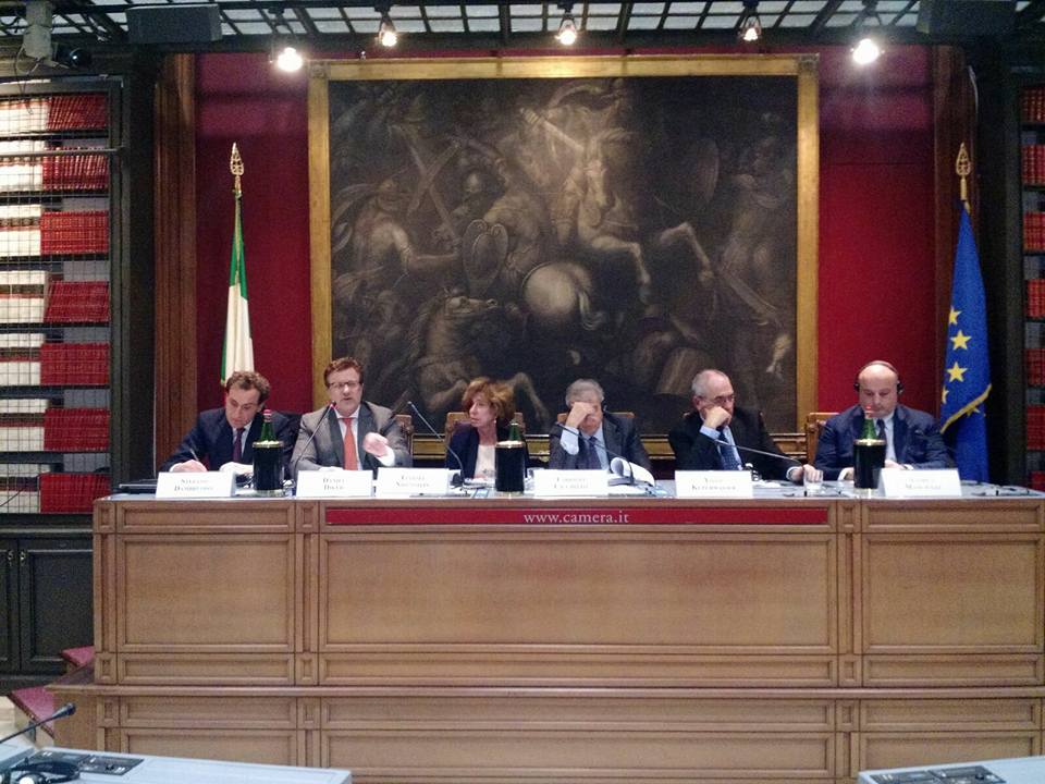 “Terrorismo, cosa ci insegna Israele”